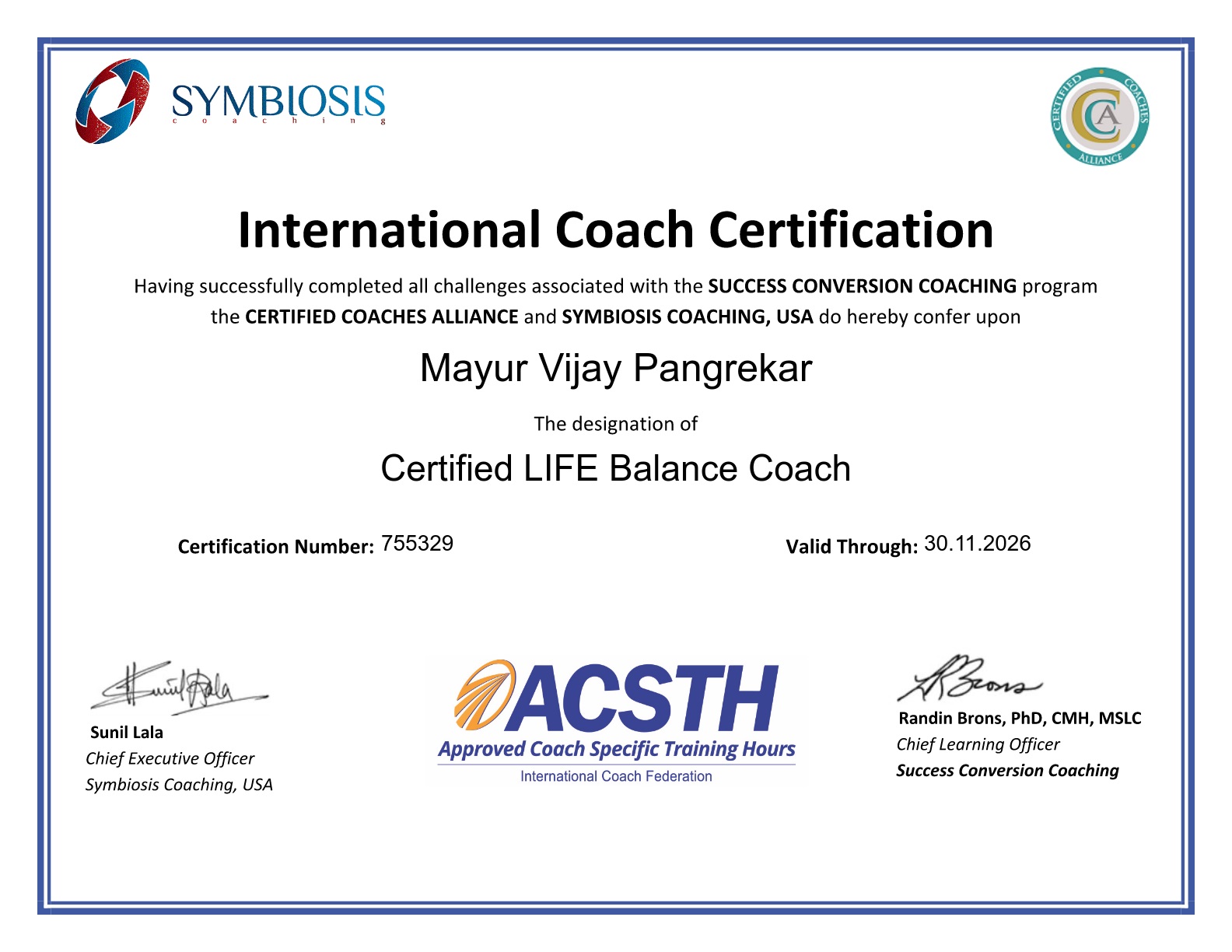 1761480909_513-CCA-Certificate 2023 to 2026 Mayur Pangrekar.jpg